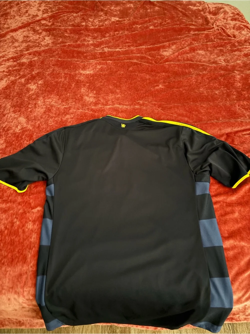 adidas official football
